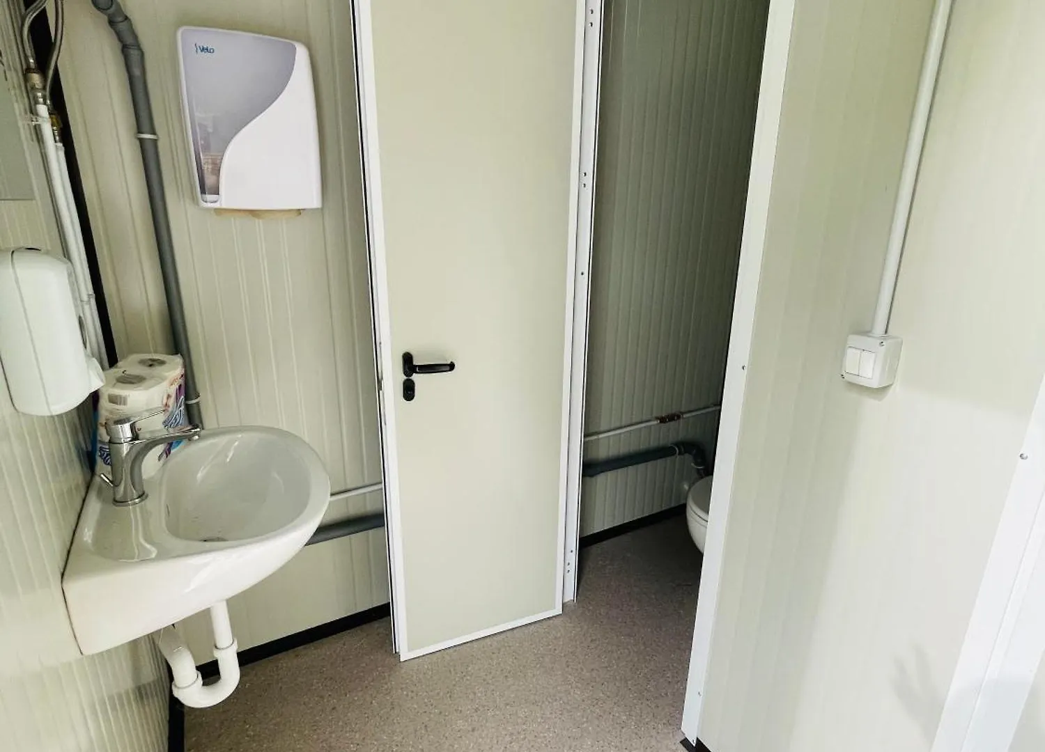 Villa Vitti'S - Verona Est Camping San Martino Buon Albergo 0*,