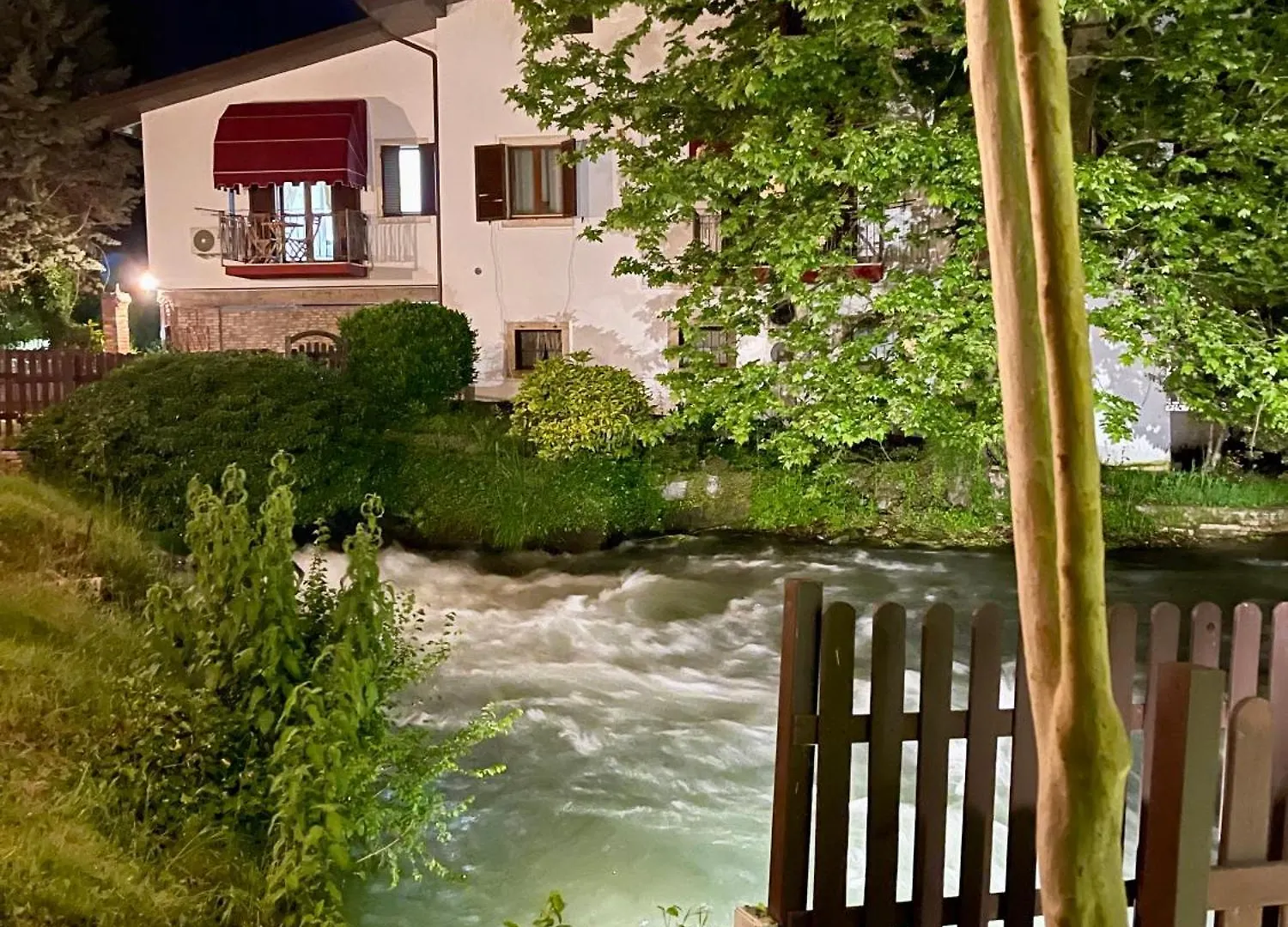 Campsite Villa Vitti'S - Verona Est Camping San Martino Buon Albergo Italy