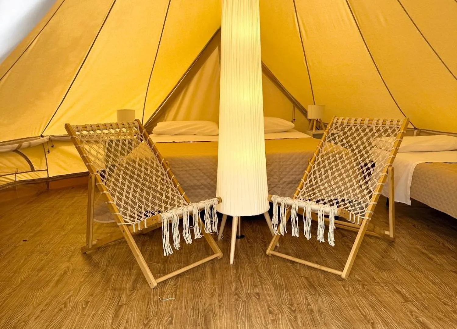 Campsite Villa Vitti'S - Verona Est Camping San Martino Buon Albergo