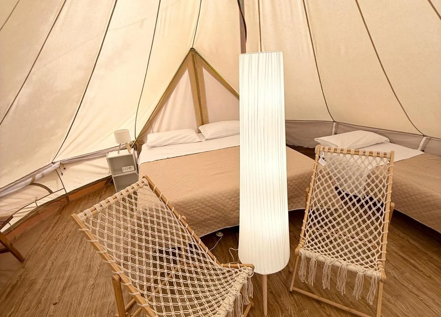 Villa Vitti'S - Verona Est Camping San Martino Buon Albergo Italy