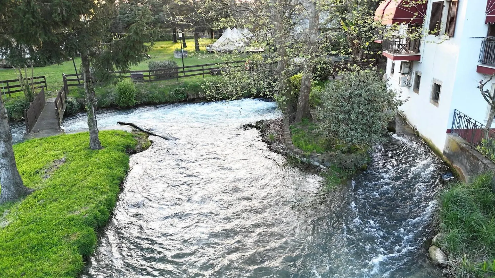 Villa Vitti'S - Verona Est Camping San Martino Buon Albergo 0*,  Italy