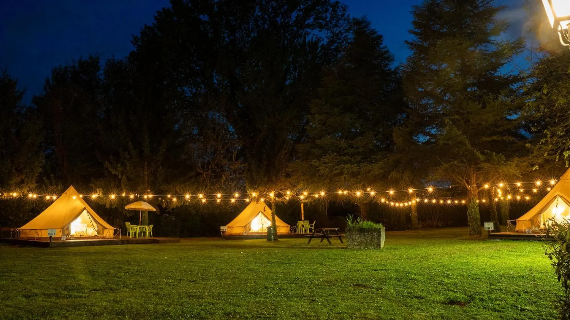 Villa Vitti'S - Verona Est Camping San Martino Buon Albergo