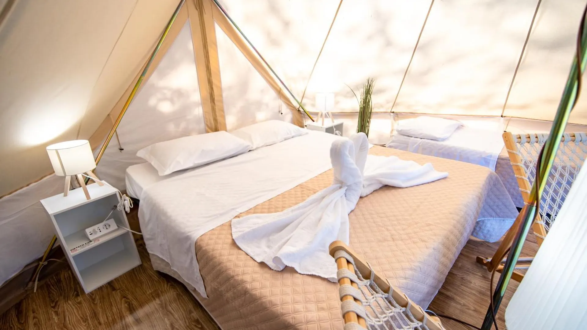 Villa Vitti'S - Verona Est Camping San Martino Buon Albergo
