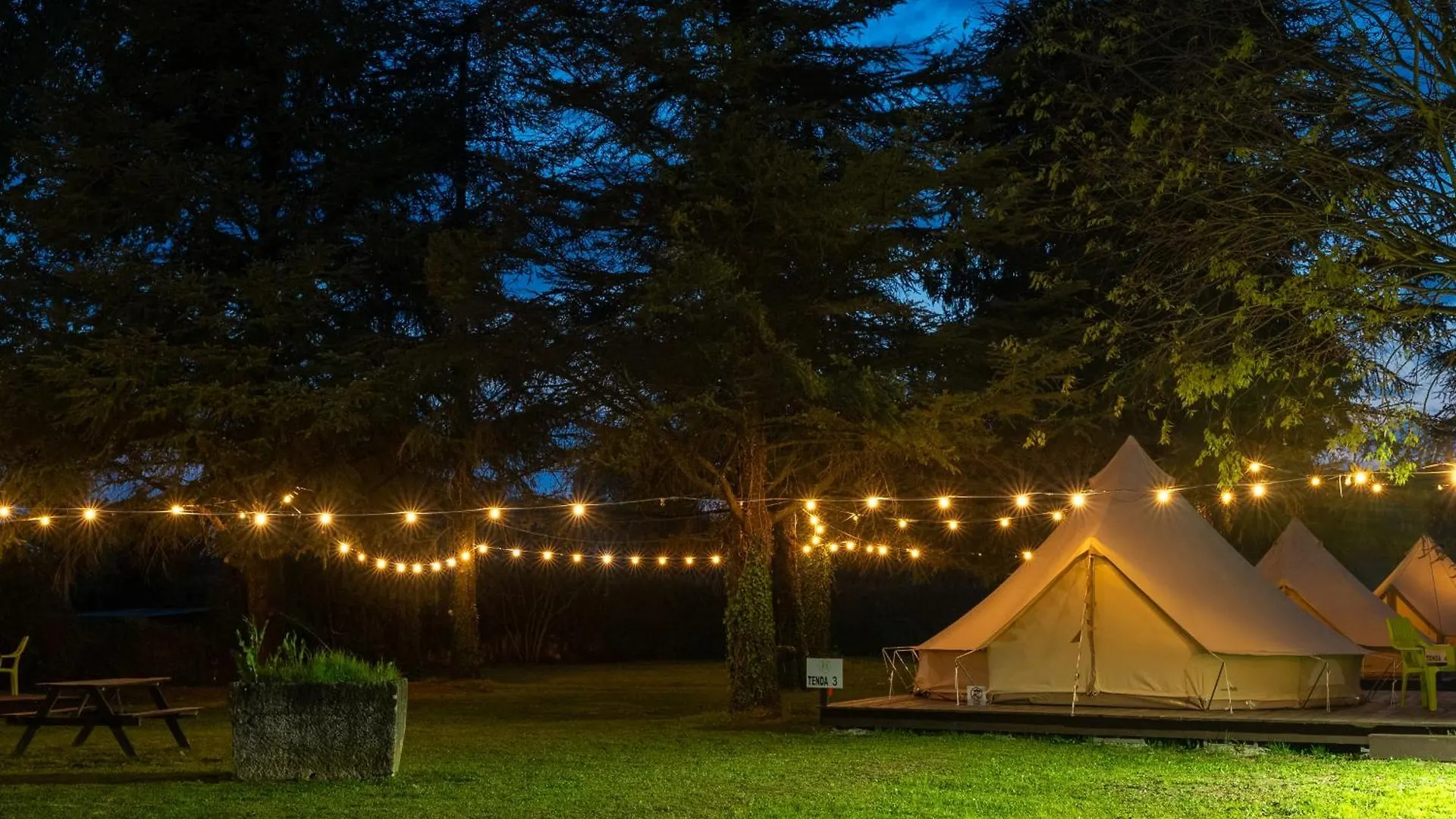 Villa Vitti'S - Verona Est Camping San Martino Buon Albergo 0*,