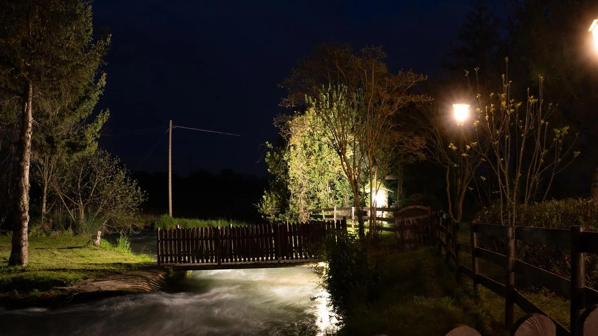 Campsite Villa Vitti'S - Verona Est Camping San Martino Buon Albergo Italy