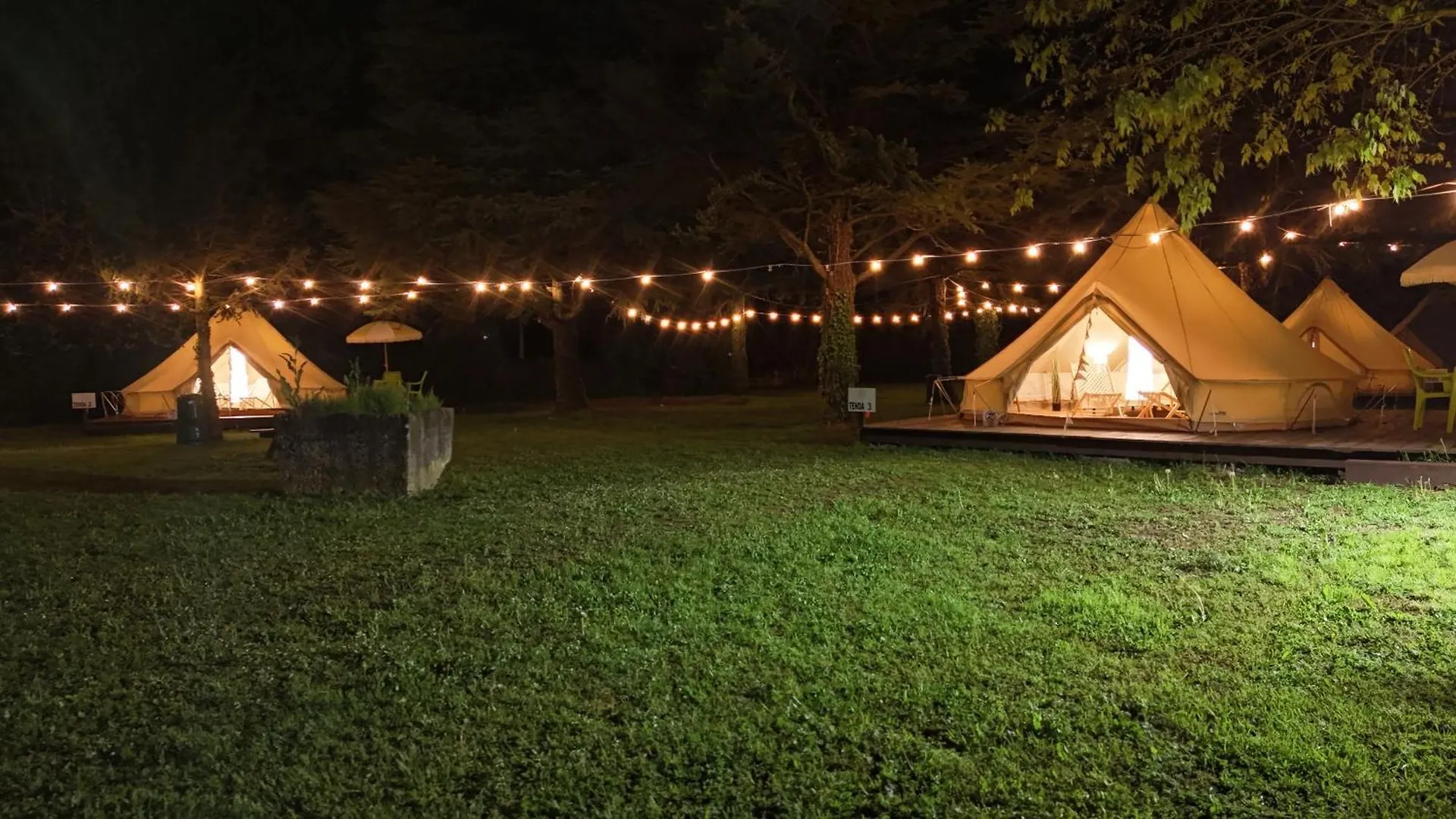 Villa Vitti'S - Verona Est Camping San Martino Buon Albergo