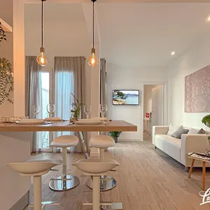 La Maison Fois - Appartement Quartucciu