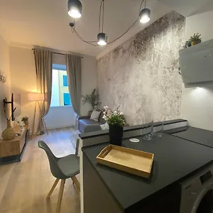 Happy Family Lavagna Appartement Gênes