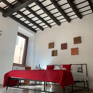 Mc - Trastevere Appartement Rome