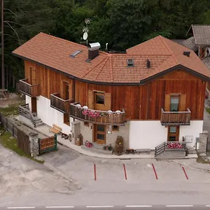 Al Ciarie Appartement