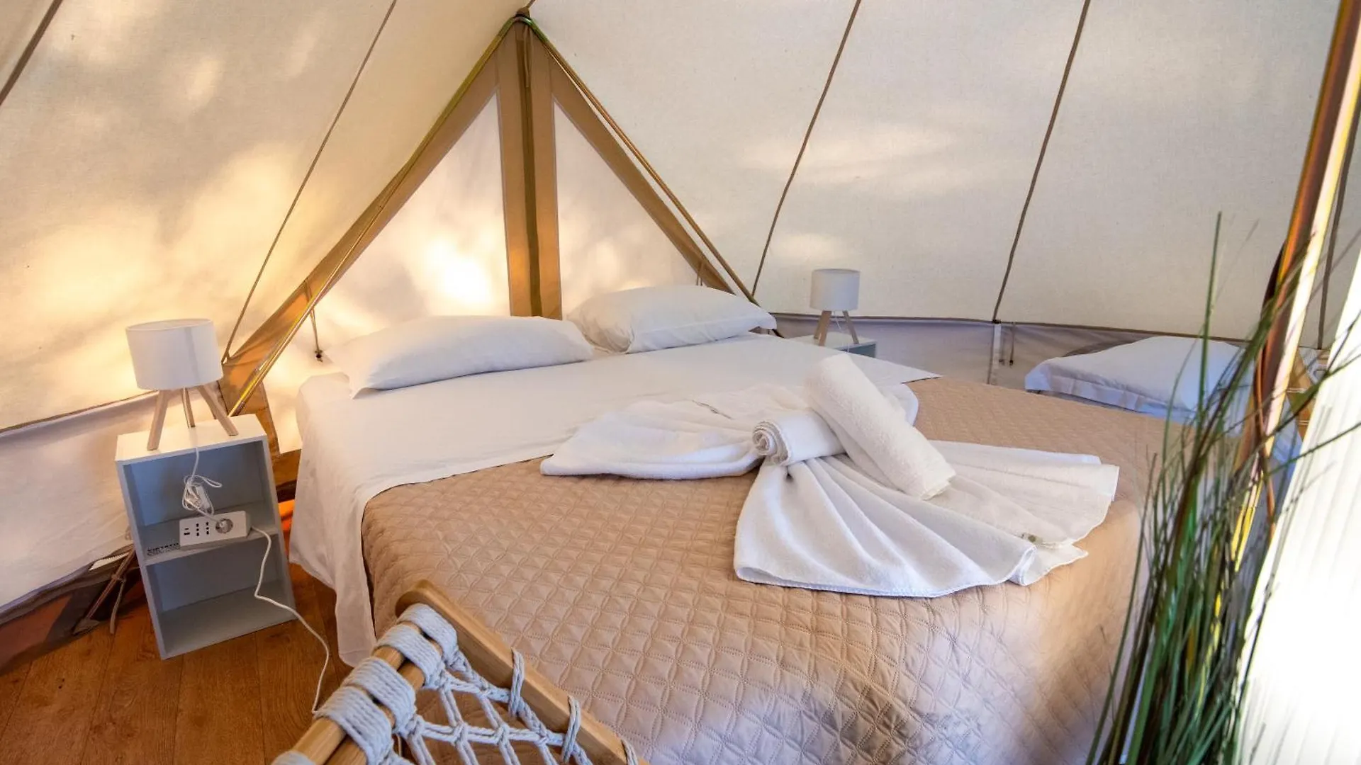 Villa Vitti'S - Verona Est Camping San Martino Buon Albergo