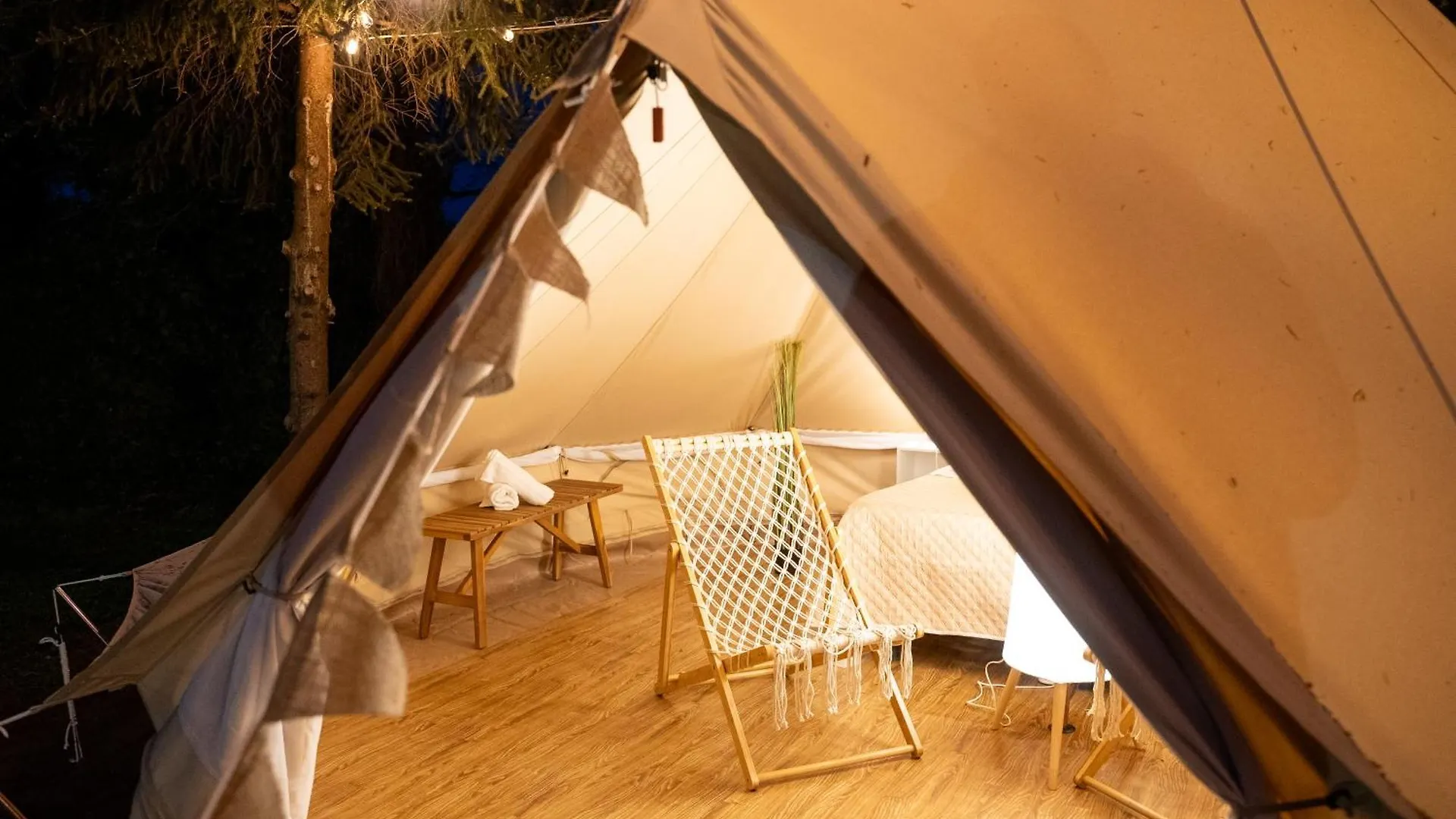 Campsite Villa Vitti'S - Verona Est Camping San Martino Buon Albergo