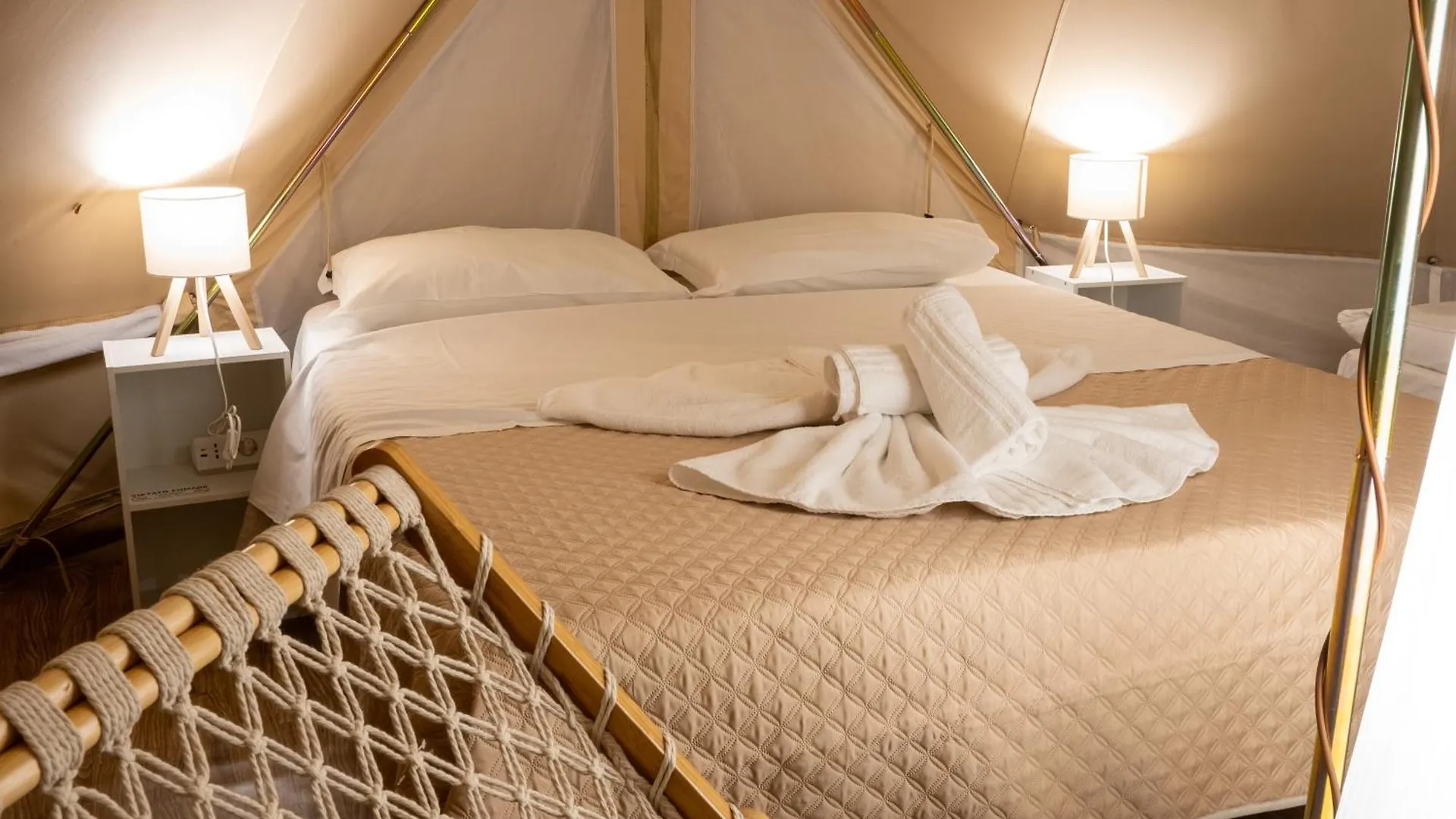 Villa Vitti'S - Verona Est Camping San Martino Buon Albergo Italy